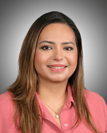Ramneet Manhas, MD