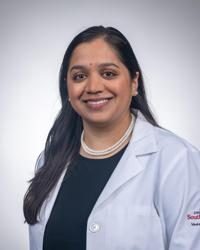 Preeti Rao, MD