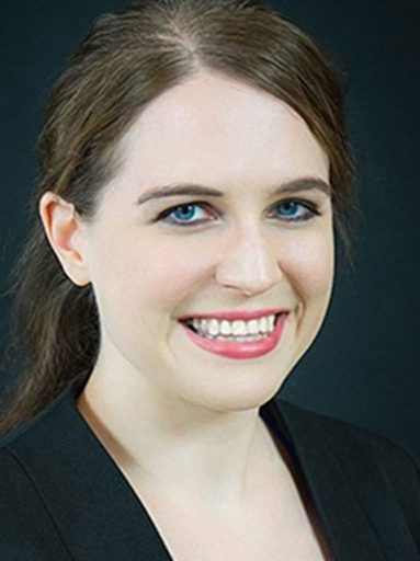 Jennifer Claytor