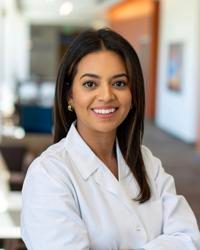 Maria Borrero, MD