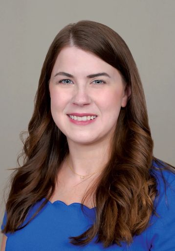 Emily Jones, MD