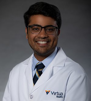 Stefan Mathews, MD