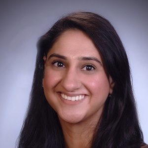 Monia Chopra, MD