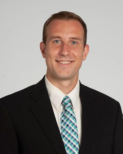 Brent Anstead, MD