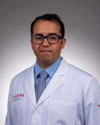 Jaime Ortiz Velez, MD