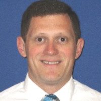 Frank Zurfley, MD