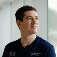 Conrad Gleber, MBA, MD