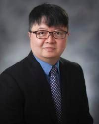 Sean Kim, DO