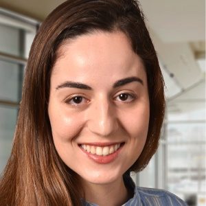 Nora Ibrahim, MD