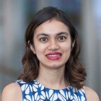 Ishita Chen, MD
