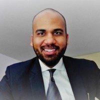 Amos Lal, FACP, FCCP, MBBS, MD, MS