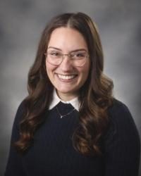 Madeline Ross