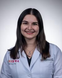 Rachael Mazzamurro, MD