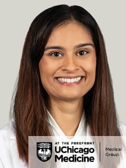 Raina Patel, DO