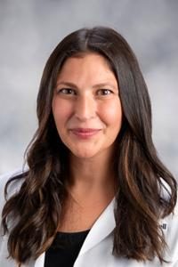 Talin Darian, MD