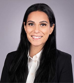 Nardin El-Shammaa, DO