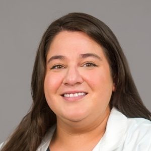 Valeria Soegaard Garcia, MD