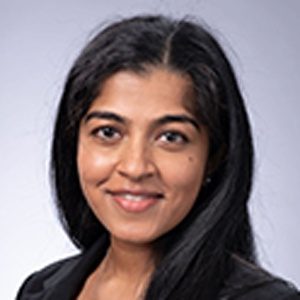 Gita Sabhapathy, DO