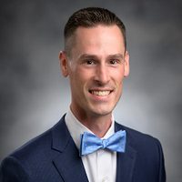 Joel Wood, MD