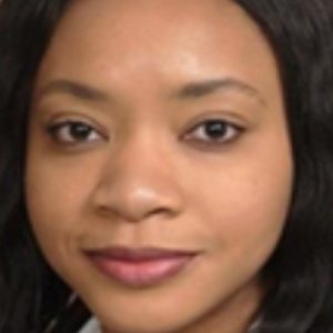 Chidinma Ejikeme, MD