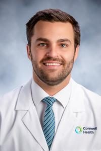 John Guest, MD