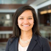 Michelle Shankar, MD