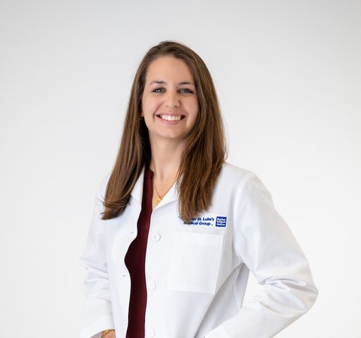 Sara Oglesbee, MD