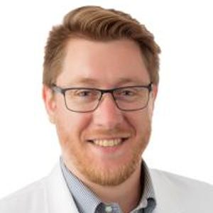 Alfred Schmalfuhs, MD