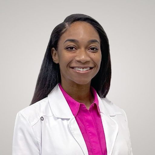 Jasmine Loomis, MD