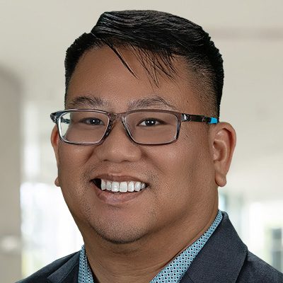 Tony Pham