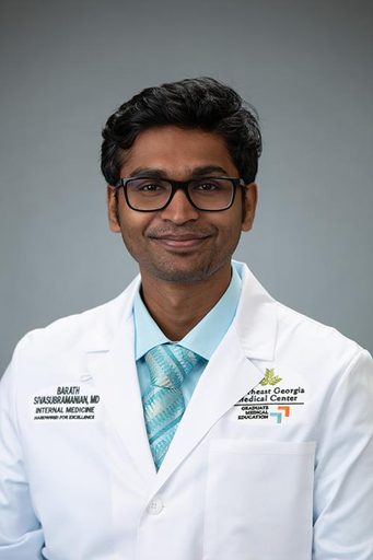 Barath Prashanth Sivasubramanian