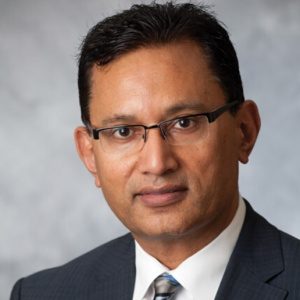 Masih Farooqui, MD