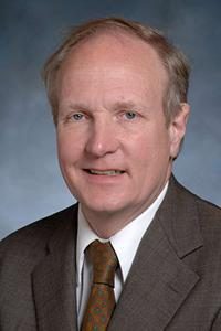 Edward Bush, MD