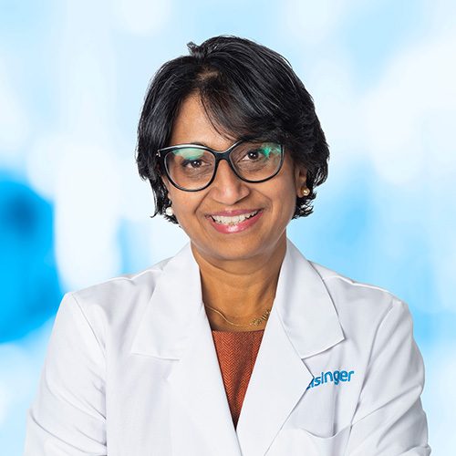 Hema Murali, FAAP, MD
