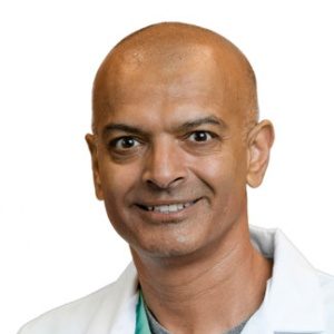 Akash Gupta, MD