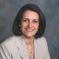 Roxan Saidi, MHSc, MD
