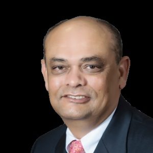 Nitin Desai, MD