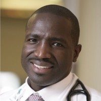 Clarence Parks, MD