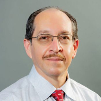 Luis Torres, MD