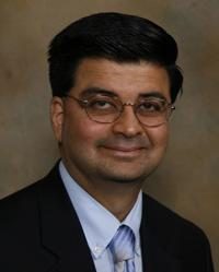 Mahesh Ochaney, MD