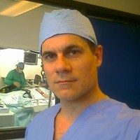 Richard Grunert, MD