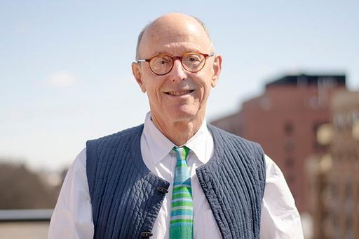Maurice Martin, MD