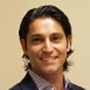 Sovrin Shah, MD
