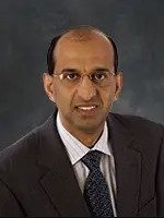 George Vettiankal, MD