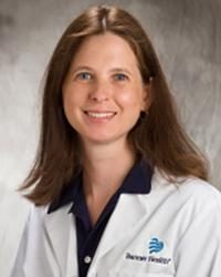 Jennifer Norman, MD
