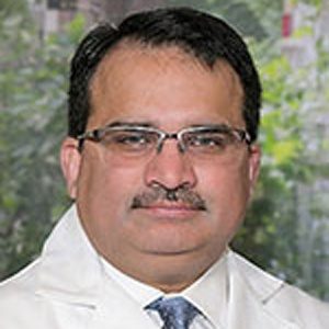 Mohammed Murtaza, FAAC, MD