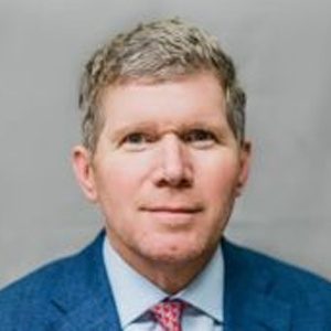 William Bridges, MD