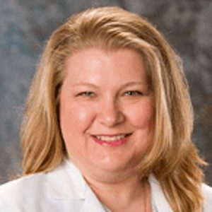 Dawnette Peppler, FACOG, MD