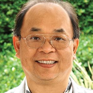 Naoky Tsai, MD