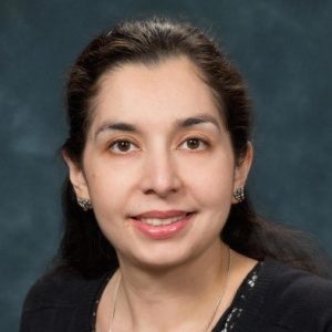 Nadia Waheed, MPH, MD